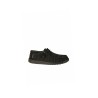 Scarpa Hey Dude Wally Stretch Black
